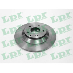  stabdžių diskas (1vnt)