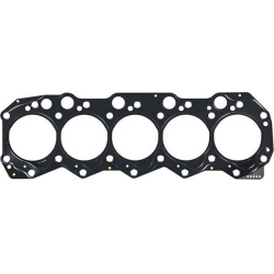  tarpiklis, cilindro galva