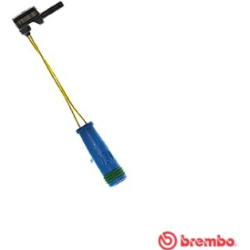  įspėjimo kontaktas, stabdžių trinkelių susidėvėjimas <small>PRIME LINE</small>