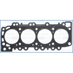  tarpiklis, cilindro galva