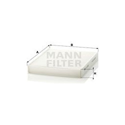  filtras, salono oras