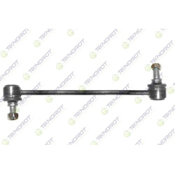  stabilizatoriaus traukė