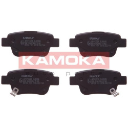  stabdžių trinkelių rinkinys, diskinis stabdys