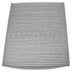  filtras, salono oras