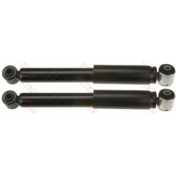  amortizatorius <small>TRW TWIN</small>