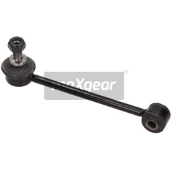  stabilizatoriaus traukė