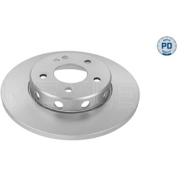 stabdžių diskas (1vnt) <small>MEYLE-PD: Advanced performance and design.</small>