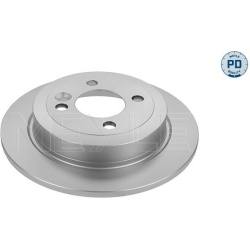  stabdžių diskas (1vnt) <small>MEYLE-PD: Advanced performance and design.</small>