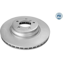  stabdžių diskas (1vnt) <small>MEYLE-PD: Advanced performance and design.</small>