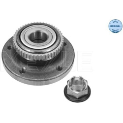  rato stebulė <small>MEYLE-ORIGINAL: True to OE.</small>