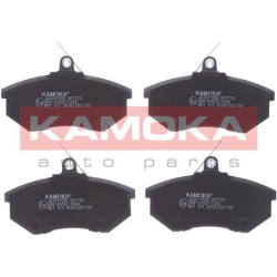  stabdžių trinkelių rinkinys, diskinis stabdys