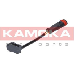  įspėjimo kontaktas, stabdžių trinkelių susidėvėjimas