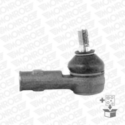  vairo traukės antgalis