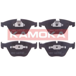  stabdžių trinkelių rinkinys, diskinis stabdys