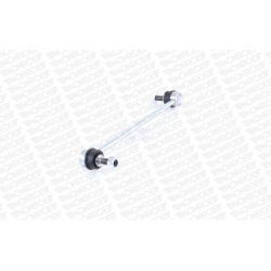  stabilizatoriaus traukė