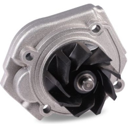  Vandens siurblys, variklio aušinimas