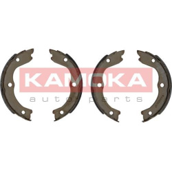  stabdžių trinkelių komplektas, stovėjimo stabdis