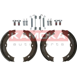  stabdžių trinkelių komplektas, stovėjimo stabdis