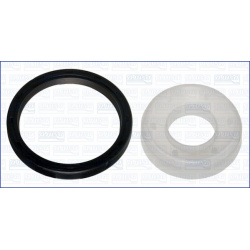  veleno sandariklis, alkūninis velenas