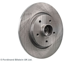  stabdžių diskas (1vnt)