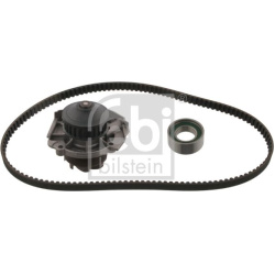  vandens siurblio ir paskirstymo diržo komplektas