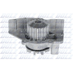  Vandens siurblys, variklio aušinimas