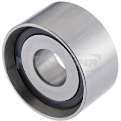  kreipiantysis skriemulys, paskirstymo diržas