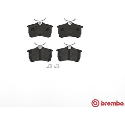  stabdžių trinkelių rinkinys, diskinis stabdys <small>PRIME LINE</small>