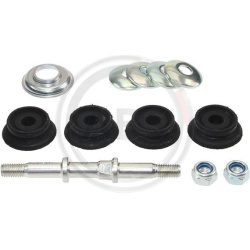  stabilizatoriaus traukė