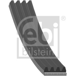  V formos rumbuoti diržai