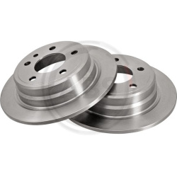  stabdžių diskas (1vnt)