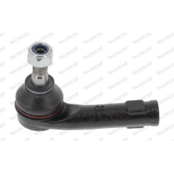  vairo traukės antgalis