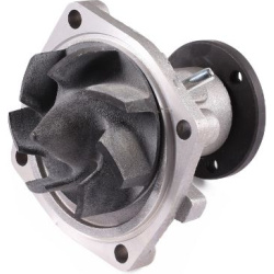  Vandens siurblys, variklio aušinimas