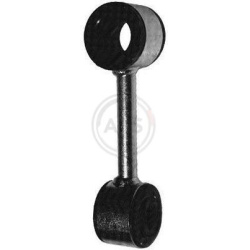  stabilizatoriaus traukė