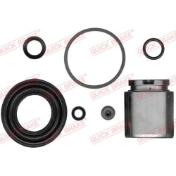  remonto komplektas, stabdžių apkaba