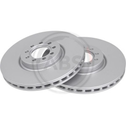  stabdžių diskas (1vnt)