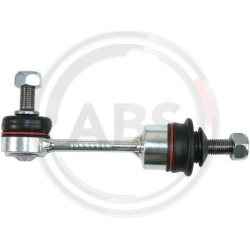  stabilizatoriaus traukė