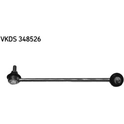  šarnyro stabilizatorius