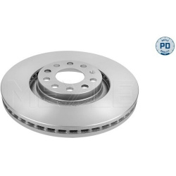  stabdžių diskas (1vnt) <small>MEYLE-PD: Advanced performance and design.</small>