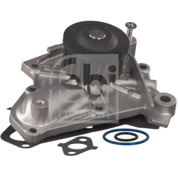  Vandens siurblys, variklio aušinimas