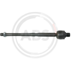  vidinė skersinė vairo trauklė