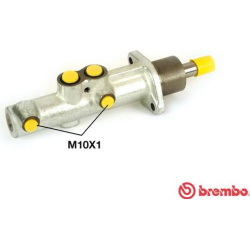  pagrindinis cilindras, stabdžiai <small>ESSENTIAL LINE</small>
