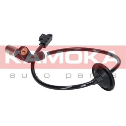  jutiklis, rato greitis