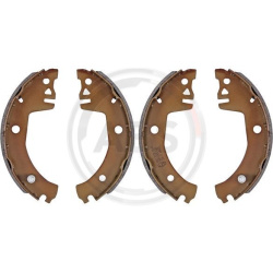  stabdžių trinkelių komplektas