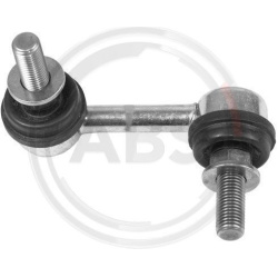  stabilizatoriaus traukė