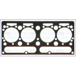  tarpiklis, cilindro galva