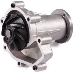  Vandens siurblys, variklio aušinimas