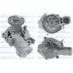  Vandens siurblys, variklio aušinimas