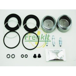  remonto komplektas, stabdžių apkaba