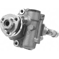  hidraulinis siurblys, vairo sistema